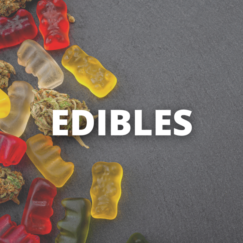 Edibles