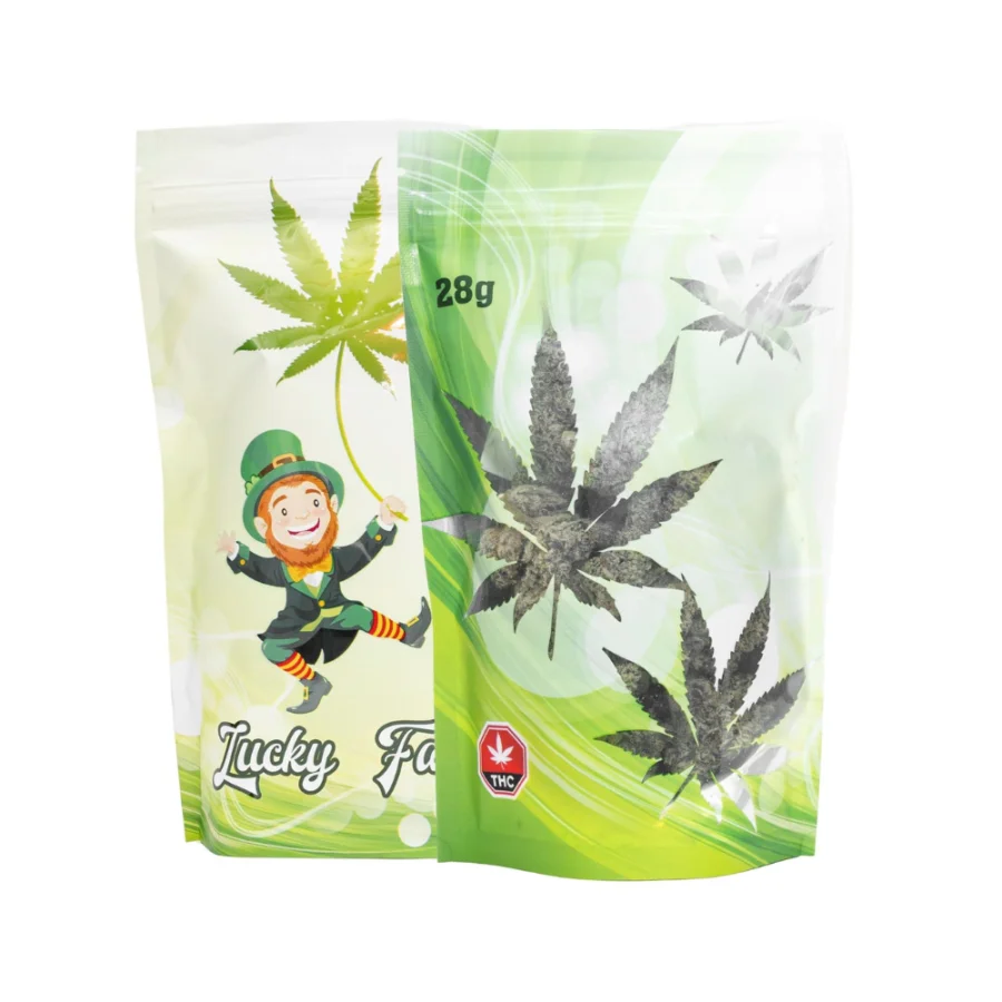 Lucky Farms AAA Cannabis