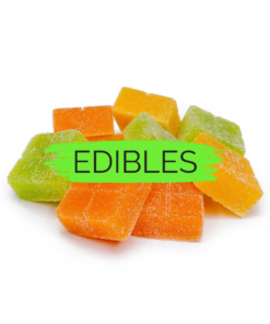 Edibles