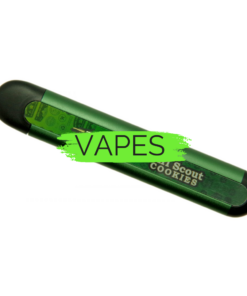 Vape Pens