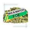 A-POPCORN 2OZ MIX AND MATCH