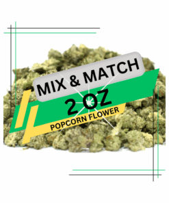 A-POPCORN 2OZ MIX AND MATCH