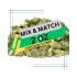 A-POPCORN 2OZ MIX AND MATCH