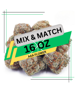 AAA MIX & MATCH | 1LB