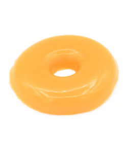 Infused Gummies- Orange Donut 100mg