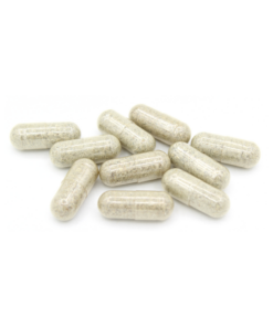 Macro Mushroom Capsules 500Mg