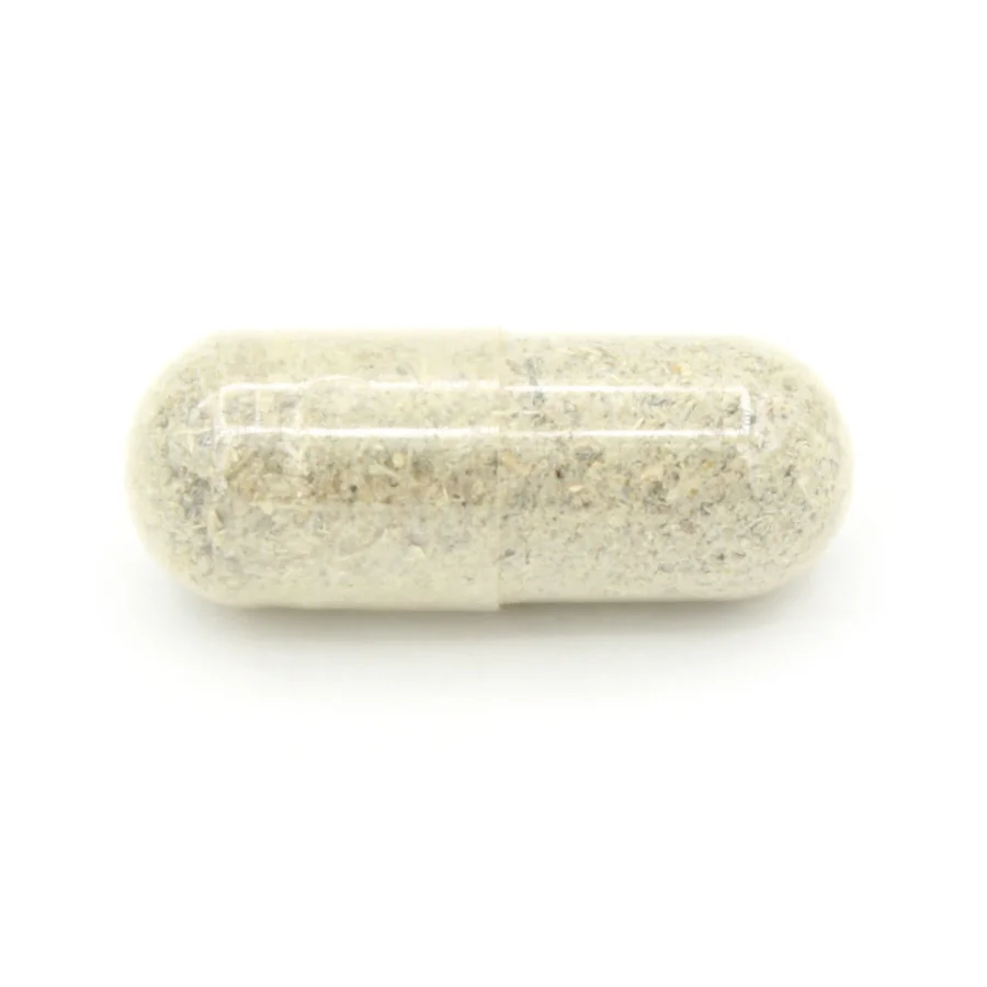Macro Mushroom Capsules 500mg