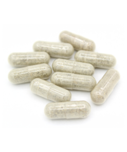 Micro Mushroom Capsules 250Mg