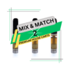 2 House Carts | Mix &Amp; Match