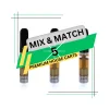 5 House Carts | Mix & Match