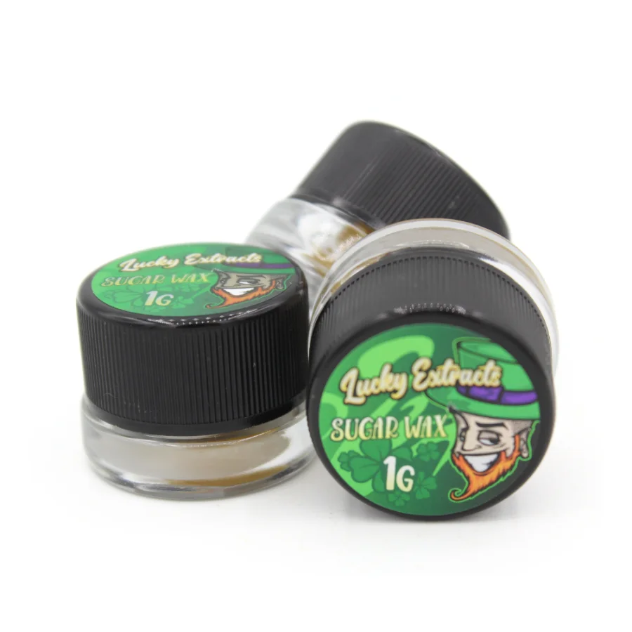 Lucky Extracts Sugar Wax