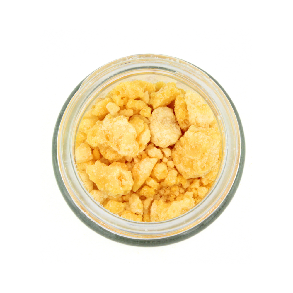 Budder | Death Bubba 2 Budder