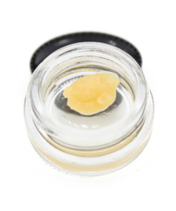 Live Resin |