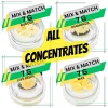 All Concentrates Mix & Match | 7G