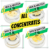 All Concentrates Mix & Match | 7G