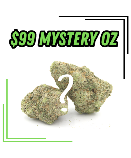 $99 Mystery Oz