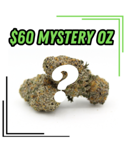 $60 Mystery Oz