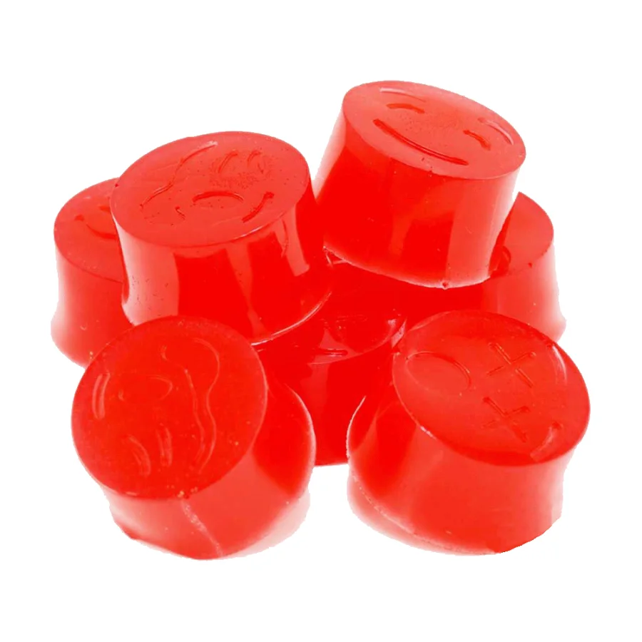 Cherry Gummy Edible 600mg