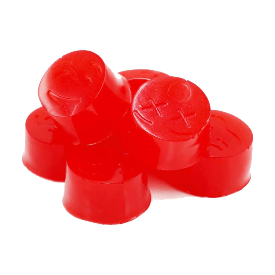 Tropical Punch Gummy Edible 600mg