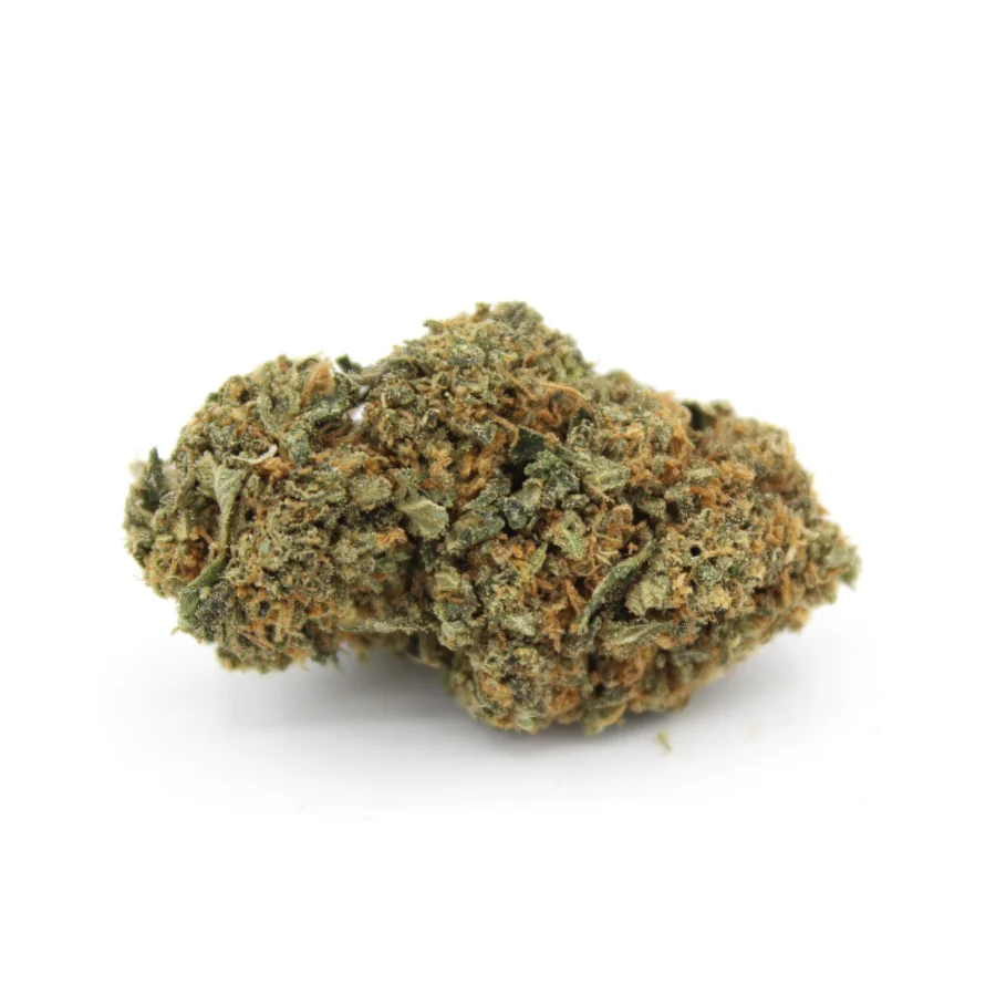Cali Bubba AAA