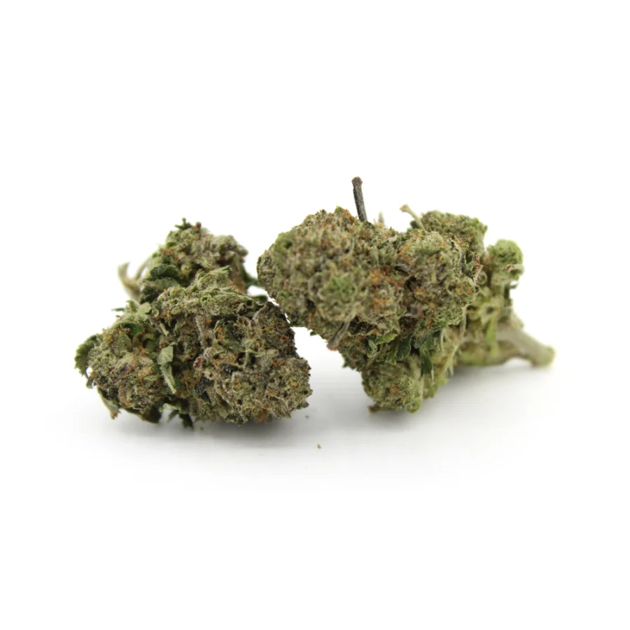 Death Bubba | Smalls
