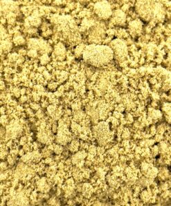 Kief - Laughing Buddha