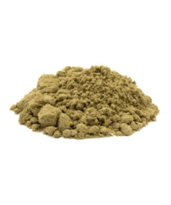 Kief | Girl Scout Cookies