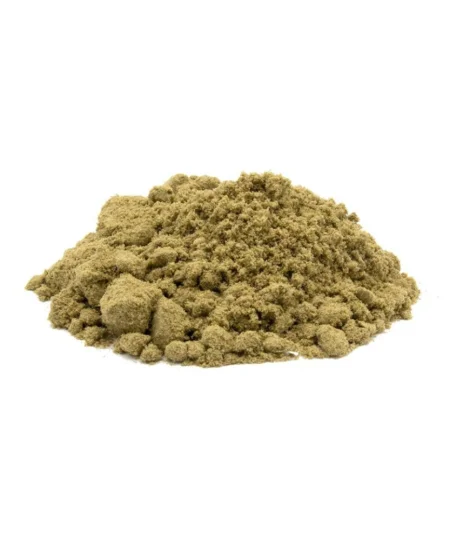 Kief | Girl Scout Cookies