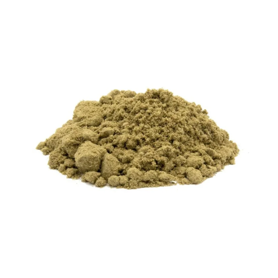Kief | Girl Scout Cookies