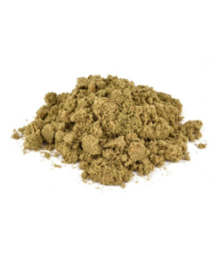 Kief | Laughing Buddha