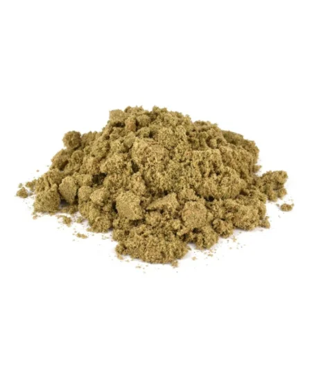 Kief | Laughing Buddha