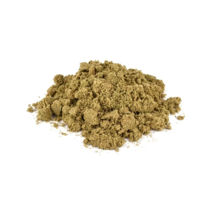 Kief | Laughing Buddha
