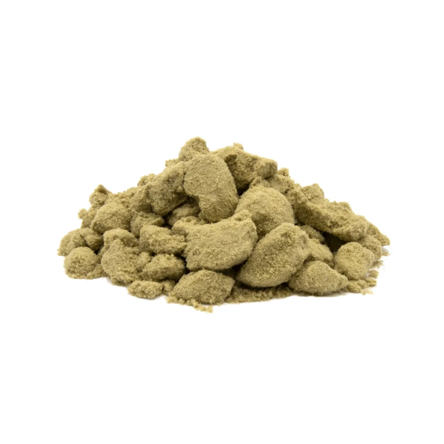 Kief | Sunset Sherbet