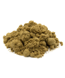 Kief | Thin Mint Cookies