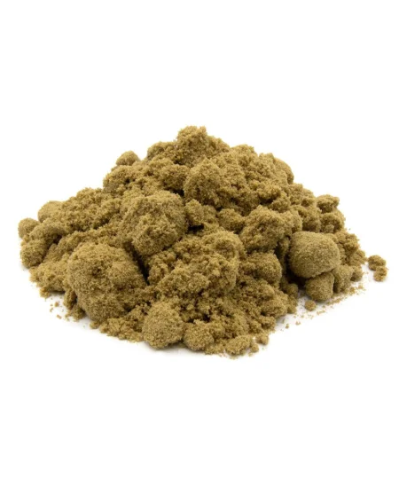 Kief | Thin Mint Cookies