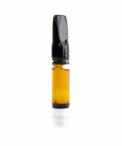High Voltage Extracts Cartridge