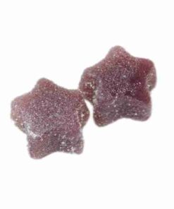 Bonafide – 1000Mg Grape Space Stars