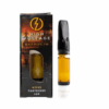 High Voltage Extracts Hybrid Sauce Cartridge