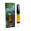 High Voltage Extracts Sativa Sauce Cartridge