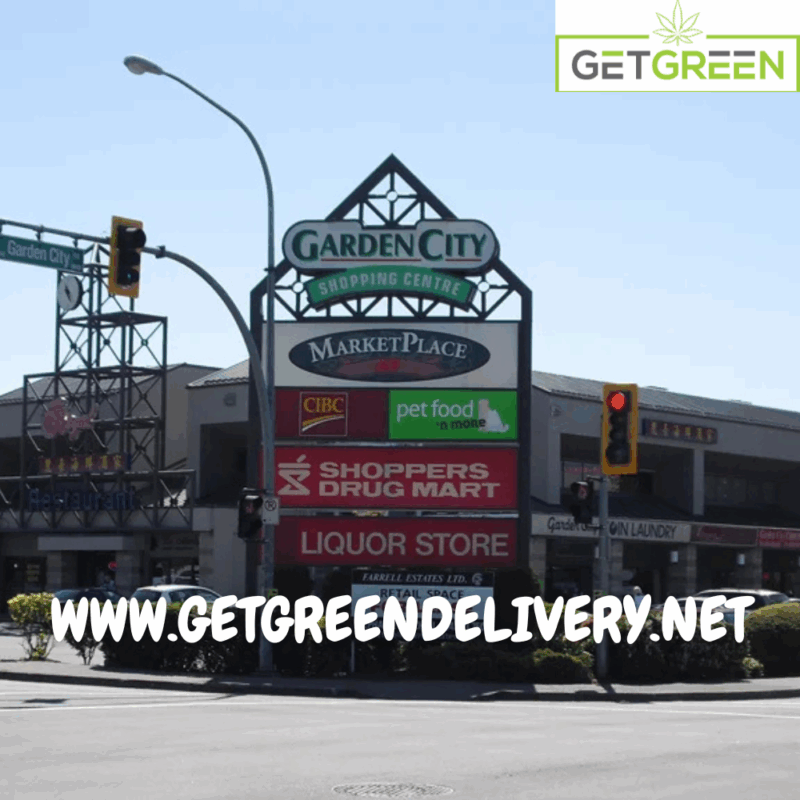 A Complete Guide To Why Get Green Delivery Is The Best For Cannabis Delivery To The Blundell Area In Richmond Bc
