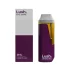 LUSH 2ML Disposable Vape – Grape Gas