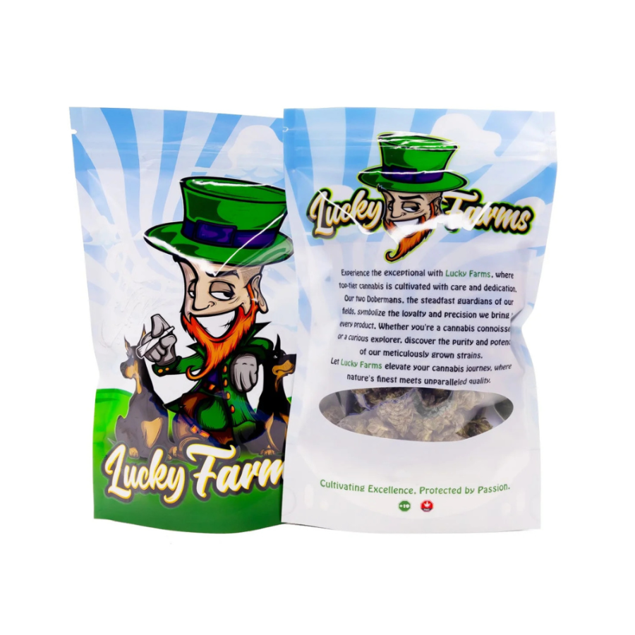 Lucky Farms