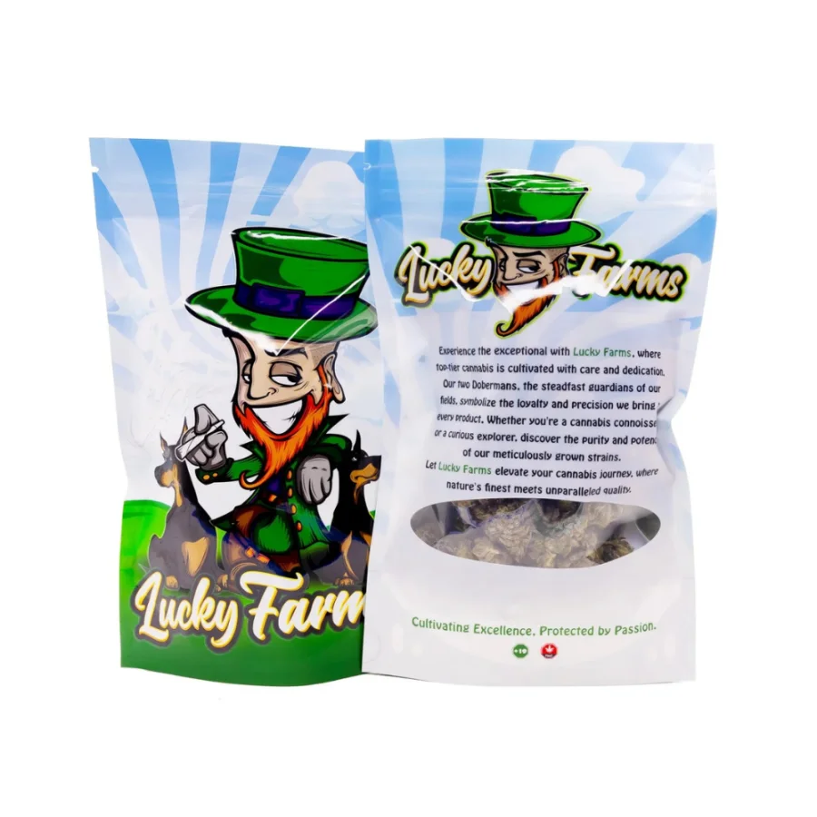 Lucky Farms