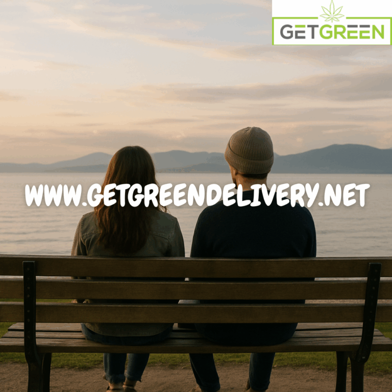 Why Getgreen Same Day Weed Delivery Is The Most Reliable &Amp; Affordable Option In Shaughnessy, Vancouver Bc