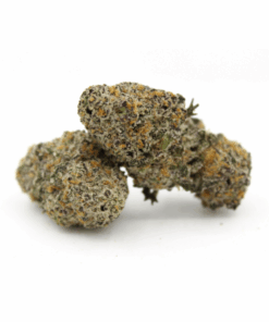 Blackberry Octane Popcorn Aaaa