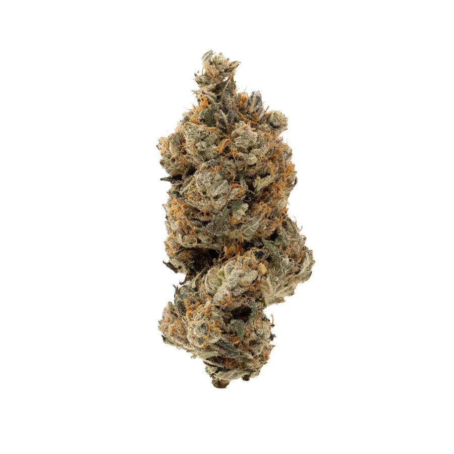 Lucky Farms - Black Tuna