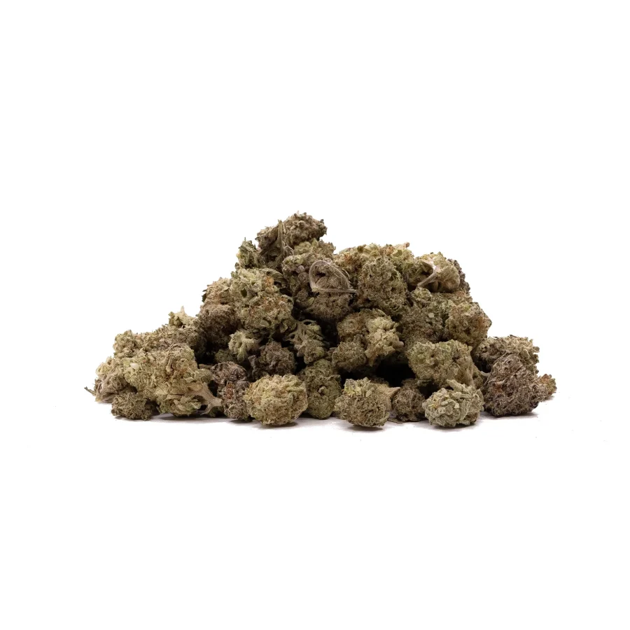 Lucky Farms - Durban Poison Smalls