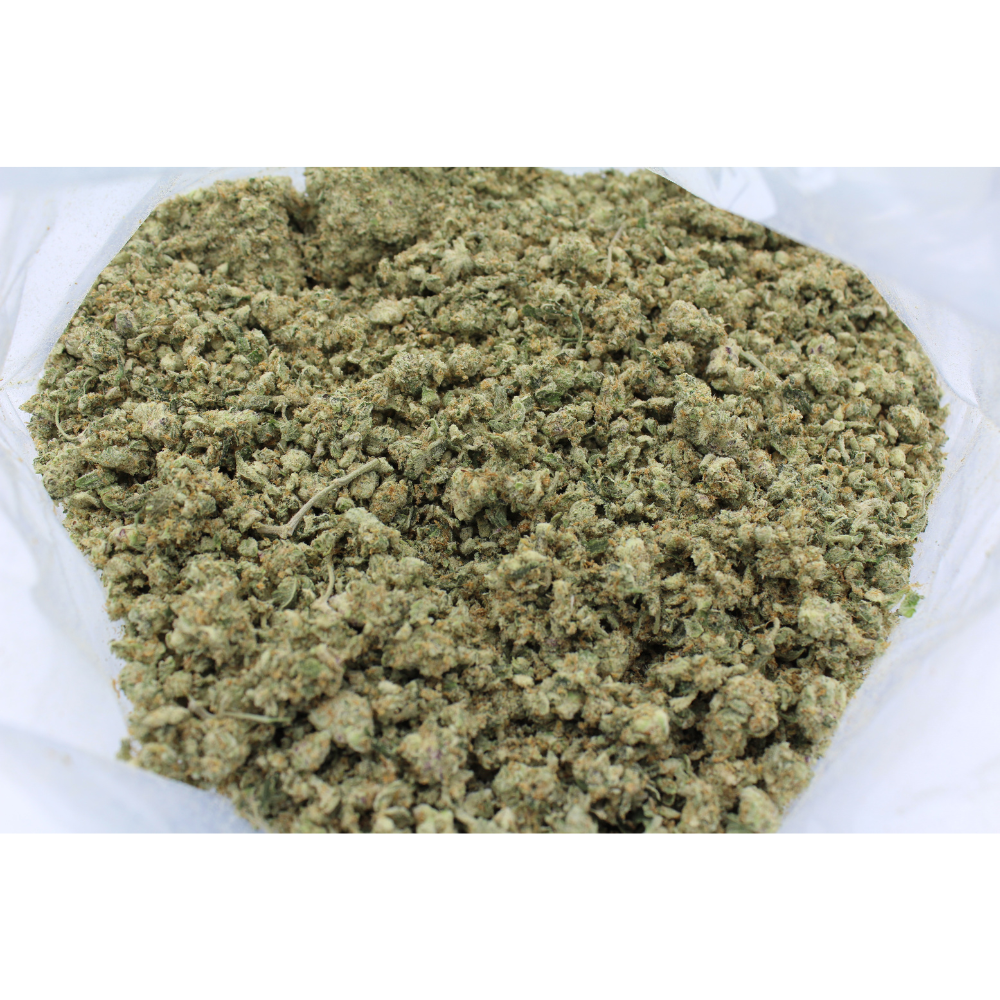 Shake | Cali Orange 1 Shake - Cali Orange
