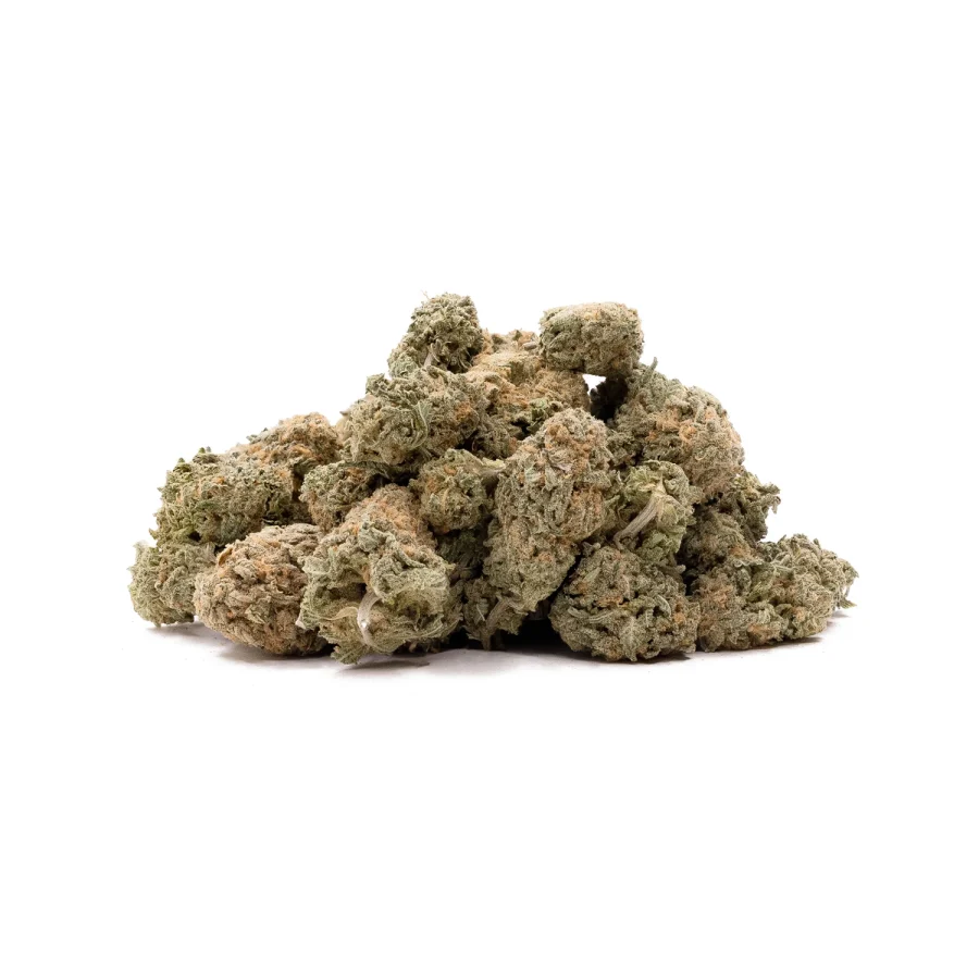 Lucky Farms - Nuken Smalls