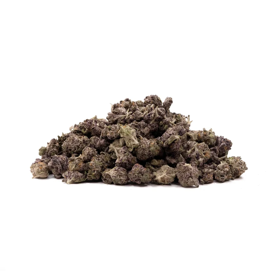 Lucky Farms - Purple Space Cookies Smalls